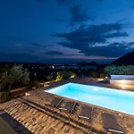 Marianne's Olive Grove - Loutraki Villa