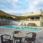 Marianne's Olive Grove - Loutraki *