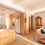 Villa Marianne's Olive Grove - Loutraki