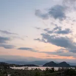 Villa Marianne's Olive Grove - Loutraki