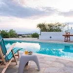 Marianne's Olive Grove - Loutraki Villa Vouliagmeni-See