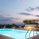 Marianne's Olive Grove - Loutraki *