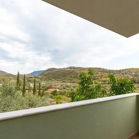 Marianne's Olive Grove - Loutraki