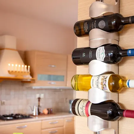 Marianne's Olive Grove - Loutraki *