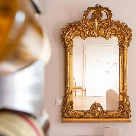 Villa Marianne's Olive Grove - Loutraki