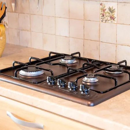 Marianne's Olive Grove - Loutraki