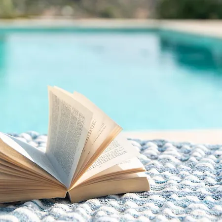 Marianne's Olive Grove - Loutraki Villa