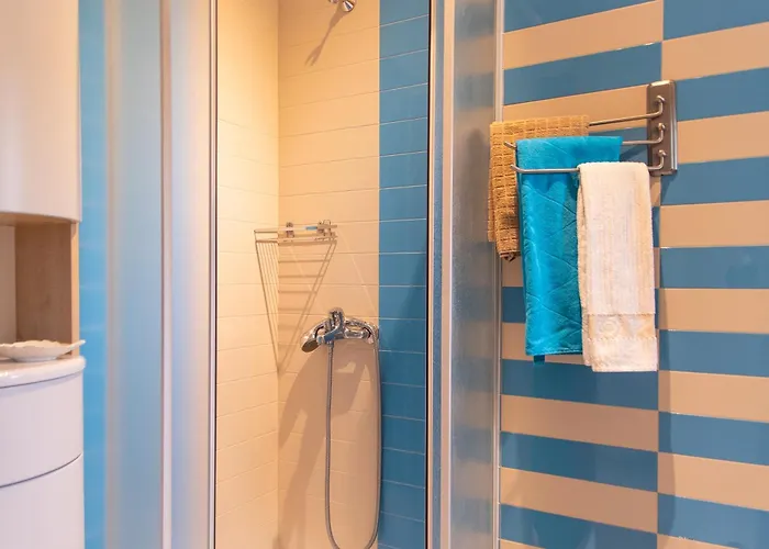 Marianne's Olive Grove - Loutraki Вилла Озеро Вульягмени