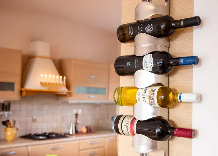 Marianne's Olive Grove - Loutraki *