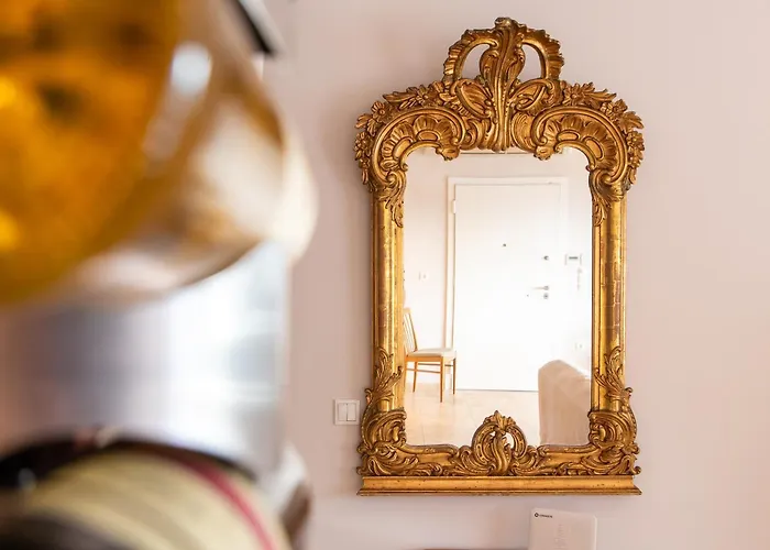 Вилла Marianne's Olive Grove - Loutraki