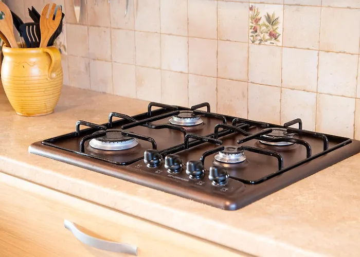 Marianne's Olive Grove - Loutraki