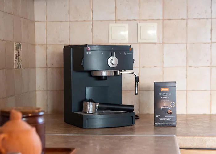 Вилла Marianne's Olive Grove - Loutraki Озеро Вульягмени