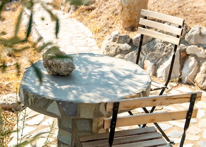 Marianne's Olive Grove - Loutraki *